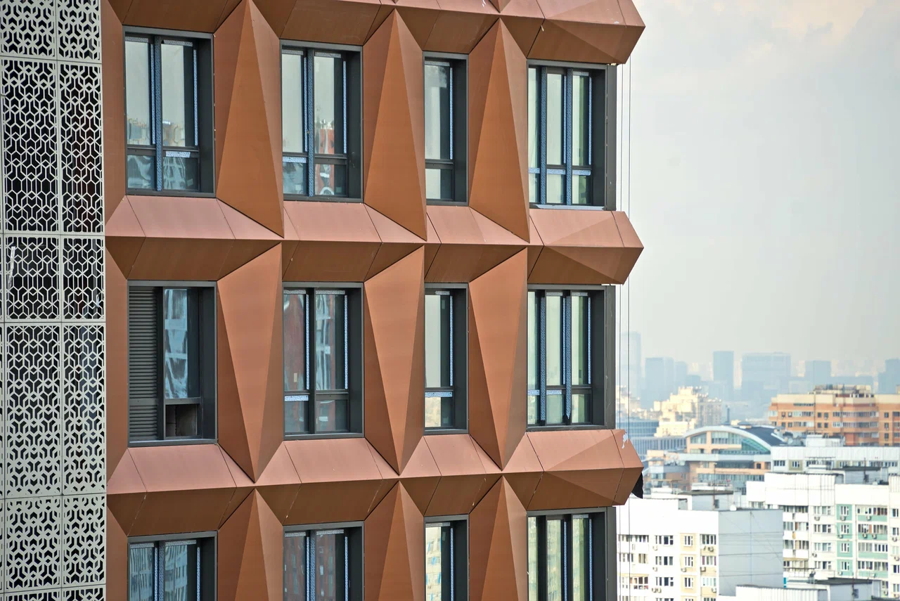 ЖК «Архитектор», изображение-3